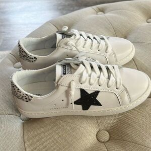 Vintage Havana Sneakers